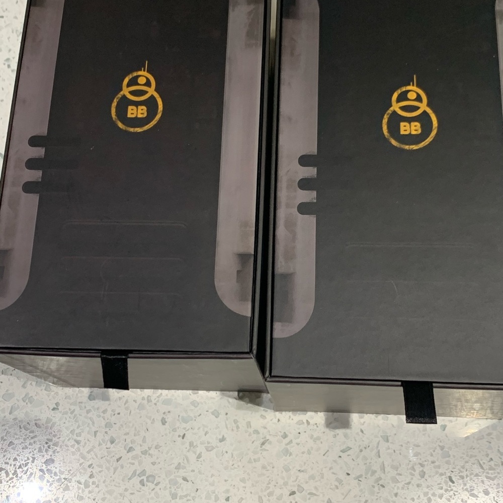 2 Star Wars BB8’s. - Picture 5 of 8
